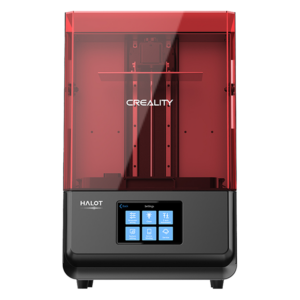 Impresor 3d De Resina Creality Halot-max De Doble Voltaje - Imagen 3