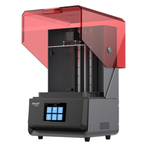 Impresor 3d De Resina Creality Halot-max De Doble Voltaje - Imagen 4