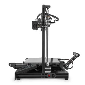 Impresora 3d Creality Cr-6 Se De Doble Voltaje - Imagen 3