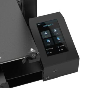 Impresora 3d Creality Cr-6 Se De Doble Voltaje - Imagen 5