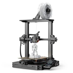 Impresora 3d Creality Ender-3 S1 Pro De Doble Voltaje - Imagen 2