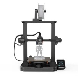 Impresora 3d Creality Ender-3 S1 Pro De Doble Voltaje - Imagen 3