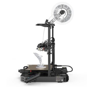 Impresora 3d Creality Ender-3 S1 Plus De Doble Voltaje - Imagen 4