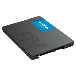 Unidad De Estado Sólido Crucial Bx500 De 500 Gb, Sata 3, 2,5" - Ct500bx500ssd1 - Imagen 2