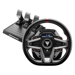 Thrustmaster T248-p (ee.uu.) Para Ps5/ps4/pc