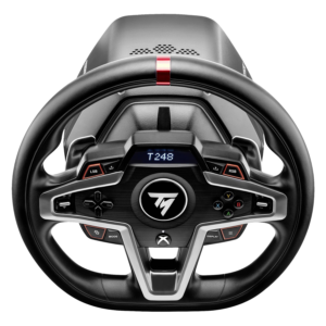 Thrustmaster T248-p (ee.uu.) Para Ps5/ps4/pc - Imagen 2