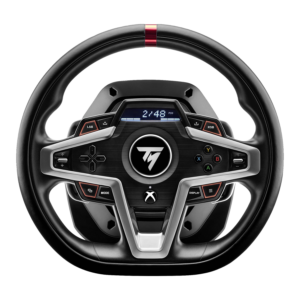 Thrustmaster T248-p (ee.uu.) Para Ps5/ps4/pc - Imagen 4