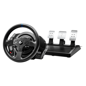 Vuelta Thrustmaster T300rs Gt Edition (br)