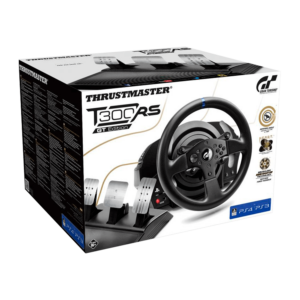 Vuelta Thrustmaster T300rs Gt Edition (br) - Imagen 5