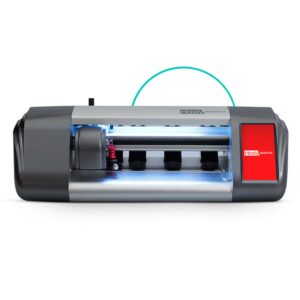 Máquina De Recorte Wibo Haxly CH310 Para Película