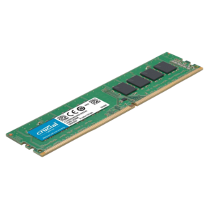 Memoria Ram Crucial Ddr4 De 32 Gb Y 3200 Mhz: Ct32g4dfd832a - Imagen 2