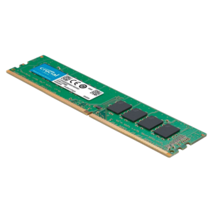 Memoria Ram Crucial Ddr4 De 32 Gb Y 3200 Mhz: Ct32g4dfd832a - Imagen 3