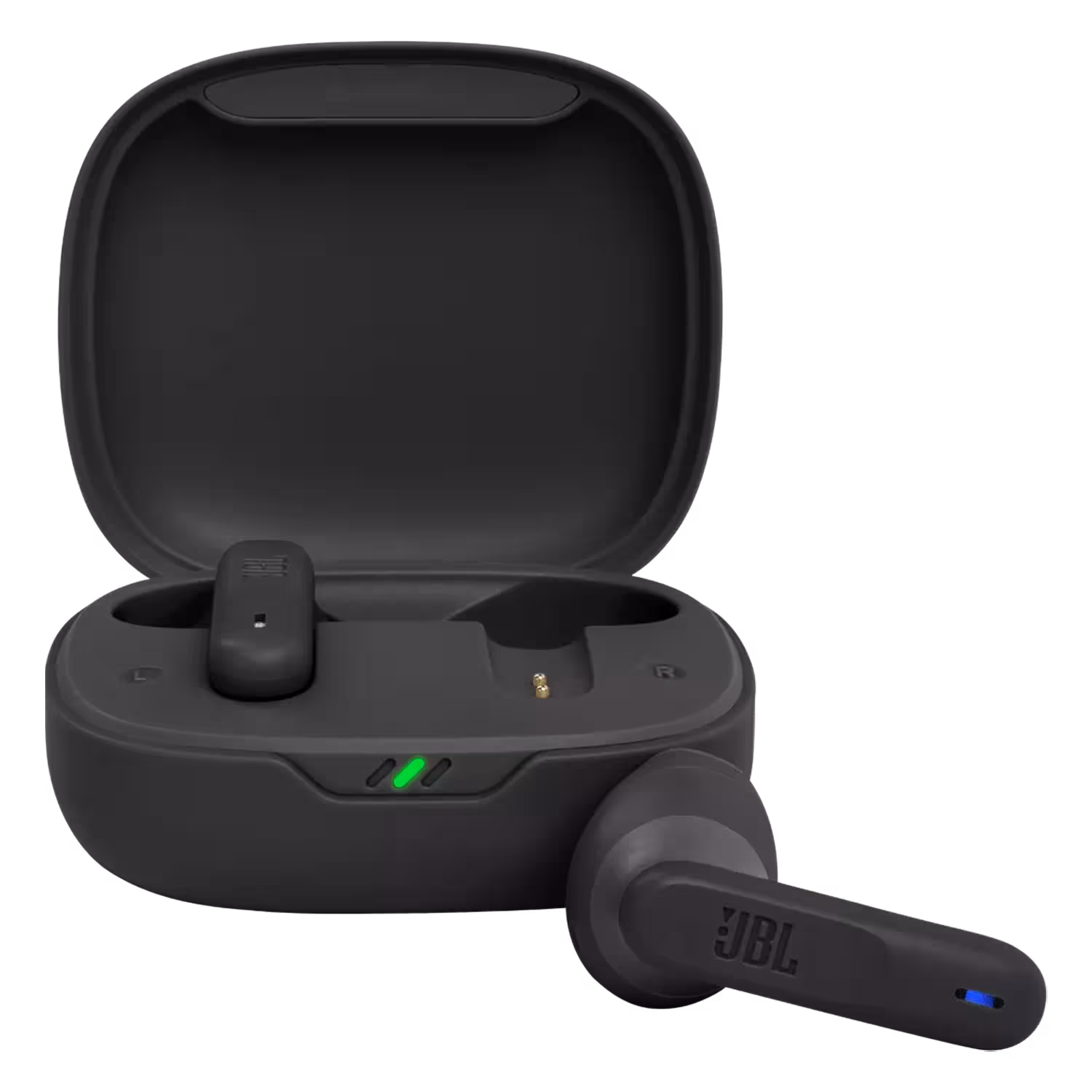 Auriculares Jbl Wave 300tws Bluetooth - Negro
