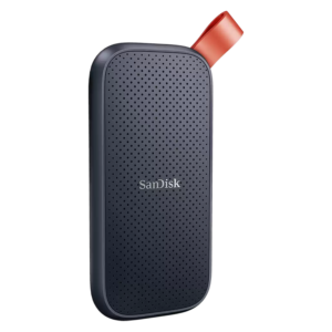 Ssd Externo Portátil Sandisk De 480 Gb Con Usb 3.2 - Sdssde30-480g-g25 - Imagen 2