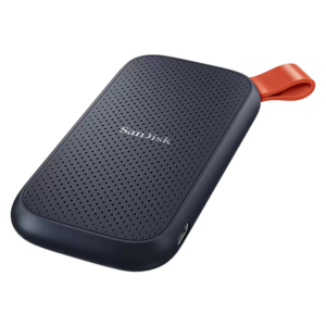 Ssd Externo Portátil Sandisk De 480 Gb Con Usb 3.2 - Sdssde30-480g-g25 - Imagen 3