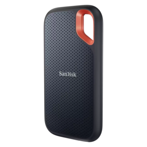 Ssd Externo Portátil Sandisk Extreme De 500 Gb Con Usb 3.2 - Sdssde61-500g-g25 - Imagen 2