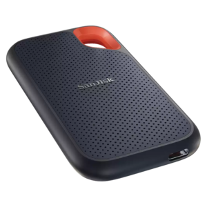 Ssd Externo Portátil Sandisk Extreme De 500 Gb Con Usb 3.2 - Sdssde61-500g-g25 - Imagen 3