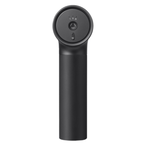 Masajeador Con Pistola Xiaomi Bhr5608eu - Negro - Imagen 4
