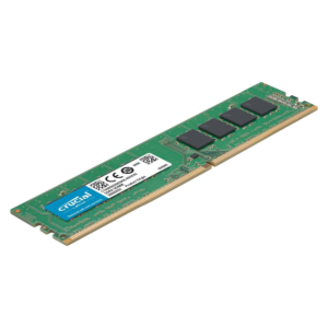 Memoria Ram Crucial Ddr4 De 16 Gb Y 3200 Mhz: Ct16g4dfra32a - Imagen 2