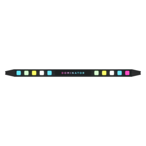 Memoria Ram Corsair Dominator Platinum Rgb De 64 Gb (2 X 32 Gb) Ddr5 De 5600 Mhz - Cmt64gx5m2b5600z40k - Imagen 4