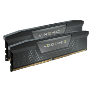 Memoria Ram Corsair Vengeance De 64 Gb (2 X 32 Gb) Ddr5 De 5600 Mhz, Color Negro Cmk64gx5m2b5600z40 - Imagen 2