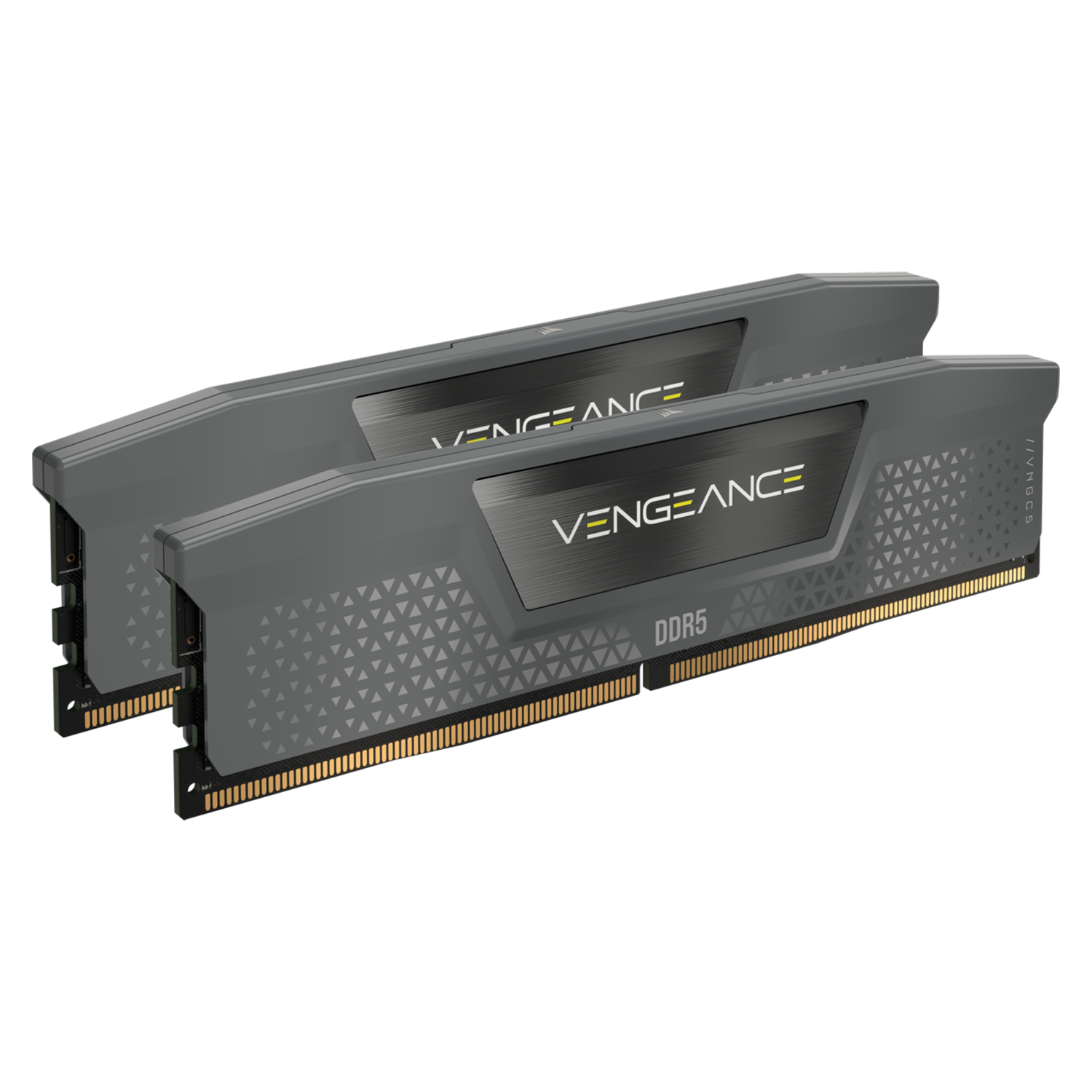 Alternative view of Memoria Ram Corsair Vengeance De 32 Gb (2 X 16 Gb) Ddr5 De 5600 Mhz: Cmk32gx5m2b5600z36