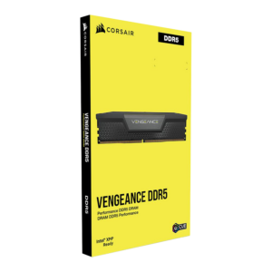 Memoria Ram Corsair Vengeance De 32 Gb (2 X 16 Gb) Ddr5 De 5600 Mhz: Cmk32gx5m2b5600z36 - Imagen 3