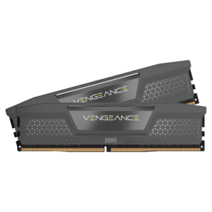Memoria Ram Corsair Vengeance De 64 Gb (2 X 32 Gb) Ddr5 De 5200 Mhz - Cmk64gx5m2b5200z40