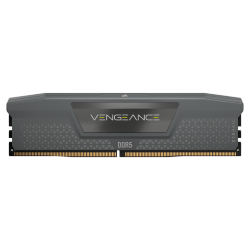 Alternative view of Memoria Ram Corsair Vengeance De 64 Gb (2 X 32 Gb) Ddr5 De 5200 Mhz - Cmk64gx5m2b5200z40