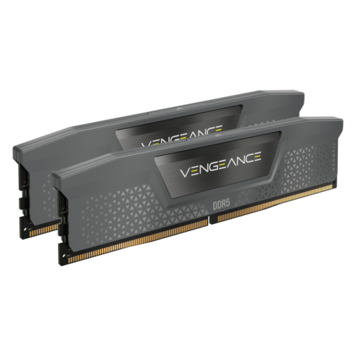 Alternative view of Memoria Ram Corsair Vengeance 32gb (2x16gb) Ddr5 5200mhz - Cmk32gx5m2b5200z40