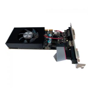Tarjeta De Video Afox Nvidia Geforce Gt-420 2 Gb Ddr3 - Af420-2048d3l5 - Imagen 4