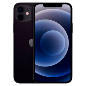 Apple Iphone 12 *swap A* 64 Gb 4 Gb Ram Pantalla De 6,1" - Negro (solo Dispositivo)