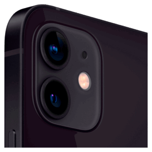 Apple Iphone 12 *swap A* 64 Gb 4 Gb Ram Pantalla De 6,1" - Negro (solo Dispositivo) - Imagen 3
