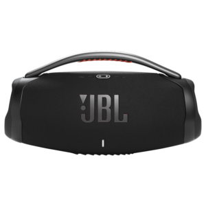 Altavoz Jbl Boombox 3 Bluetooth - Negro