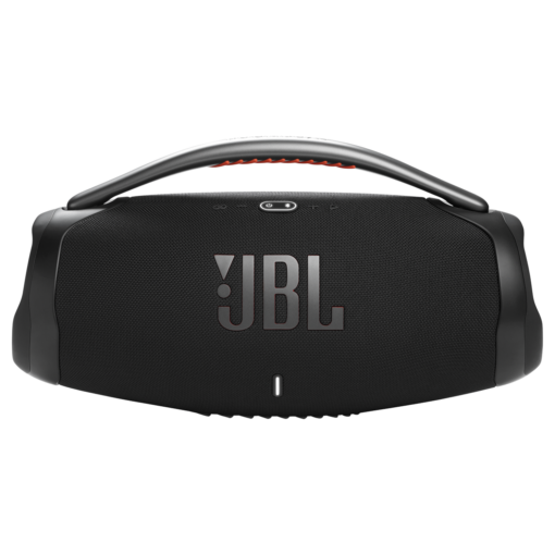 Altavoz Jbl Boombox 3 Bluetooth - Negro
