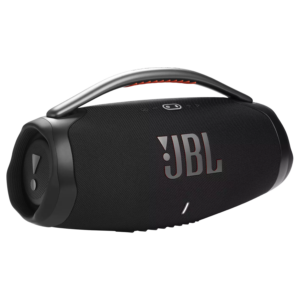 Altavoz Jbl Boombox 3 Bluetooth - Negro - Imagen 2