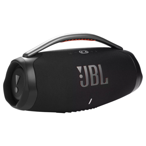 Alternative view of Altavoz Jbl Boombox 3 Bluetooth - Negro