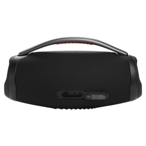 Altavoz Jbl Boombox 3 Bluetooth - Negro - Imagen 5