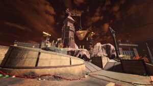 Juego Splatoon 3 Para Nintendo Switch - Imagen 2