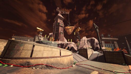 Alternative view of Juego Splatoon 3 Para Nintendo Switch