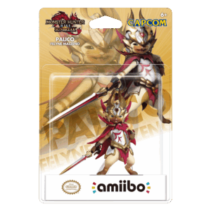 Felyne Malzeno De Monster Hunter Rise: Sunbreak (nvl-c-axad) - Imagen 2