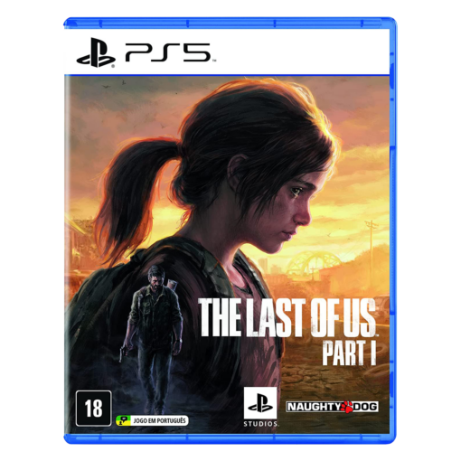 El Juego The Last Of Us Part 1 Para Ps5