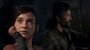 El Juego The Last Of Us Part 1 Para Ps5 - Imagen 2