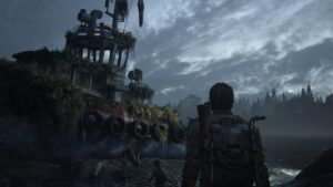 El Juego The Last Of Us Part 1 Para Ps5 - Imagen 3