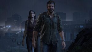 El Juego The Last Of Us Part 1 Para Ps5 - Imagen 4