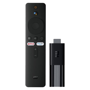 Control De Distancia Para Reproductor Multimedia Xiaomi Mi Tv Stick 4k Full Hd - Mdz-27-aa