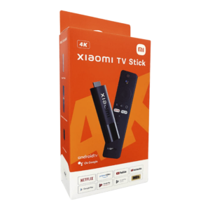 Control De Distancia Para Reproductor Multimedia Xiaomi Mi Tv Stick 4k Full Hd - Mdz-27-aa - Imagen 3