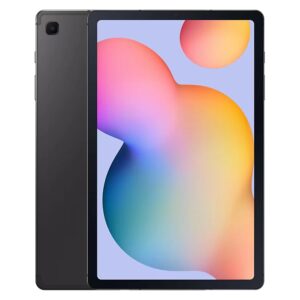 Tablet Samsung Tab S6 Lite Sm-p613 4/64gb 10.4" Gray 2022+ Bolígrafo Us