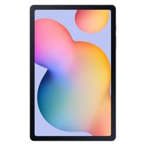 Tablet Samsung Tab S6 Lite Sm-p613 4/64gb 10.4" Gray 2022+ Bolígrafo Us - Imagen 2
