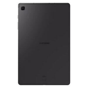 Tablet Samsung Tab S6 Lite Sm-p613 4/64gb 10.4" Gray 2022+ Bolígrafo Us - Imagen 3